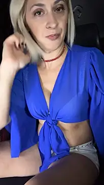 HOTLadyluna 웹캠 쇼