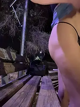 Webkamerová show HOTLadyluna