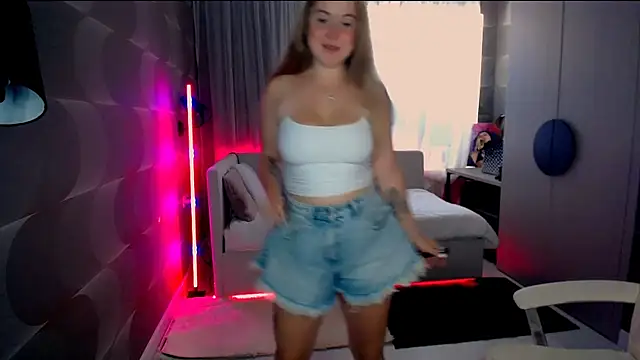 Živý XXX chat Kate_Moan