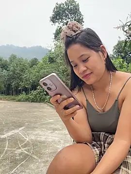 Smell-Tean Webbikameraesitys