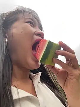 Smell-Tea Show Webcam