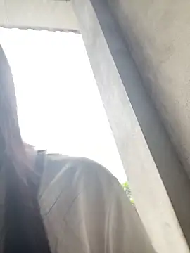 Webkamerová show Smell-Tea