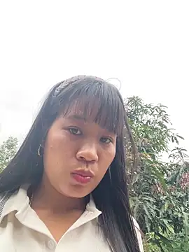 Webkamerová show Smell-Tea