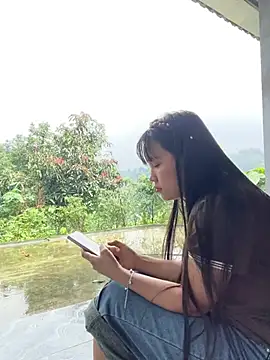 Pokazy przed kamerką – Smell-Tea