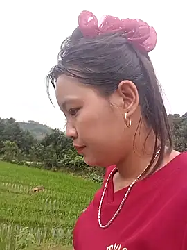 Smell-Tea Webcamshow