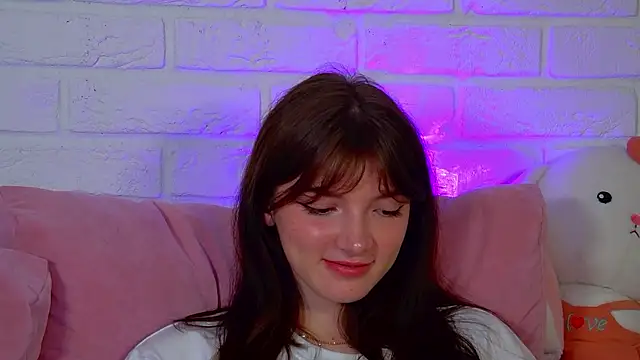 SophiaProve's Live XXX Chat