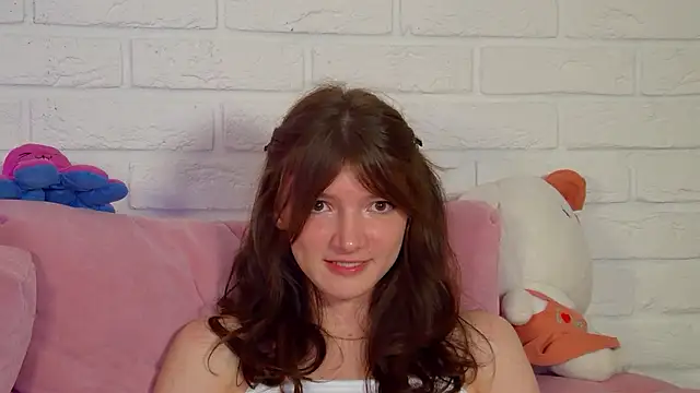 Živý XXX chat SophiaProve