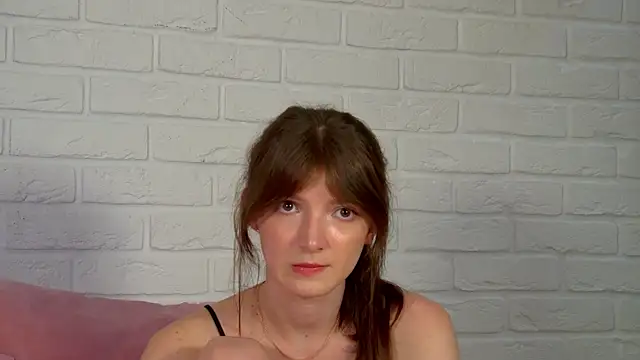 Chat XXX ao vivo de SophiaProve