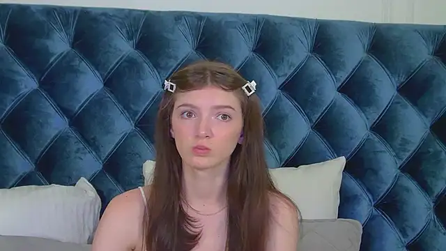 Show Webcam de SophiaProve