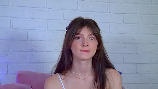 SophiaProve's Live XXX Chat
