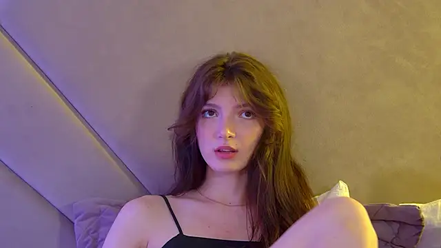 SophiaProven Live XXX chat