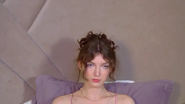 SophiaProve 라이브 XXX 채팅