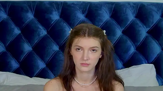 Chat XXX en directo de SophiaProve