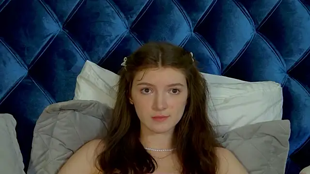 SophiaProve Live XXX-Chat