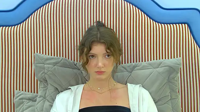 SophiaProve – Live XXX-chat