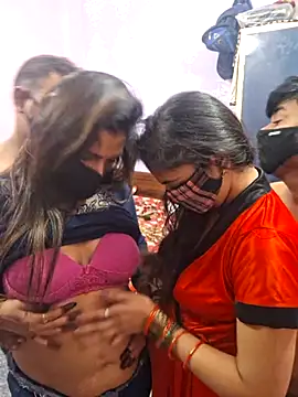 Cute_palak001's Webcam Show