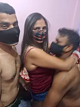 Webkamerová show Sexy_vanshika01
