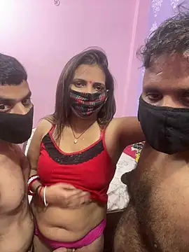 Show de Sexy_vanshika01 na webcam