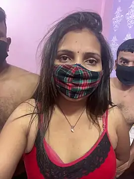 عرض كام Sexy_vanshika01