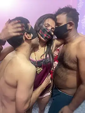 Show de Sexy_vanshika01 na webcam