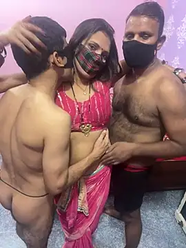Sexy_vanshika01 网络视讯表演