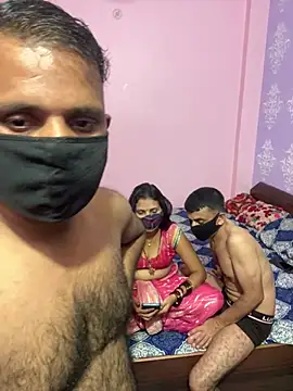 Sexy_vanshika01 Show in webcam