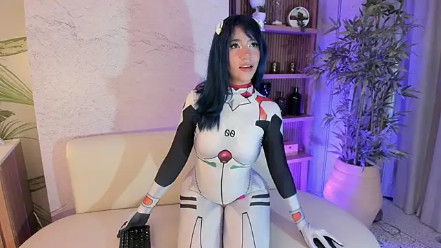 ReiAyanamy – webcam-show