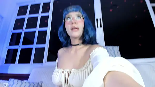 ReiAyanamyn Webbikameraesitys