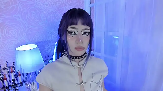 Chat XXX en directo de ReiAyanamy
