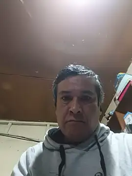 Show Webcam de Riki121274