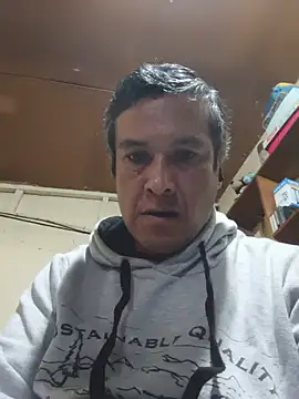 Riki121274 Webcam-Show