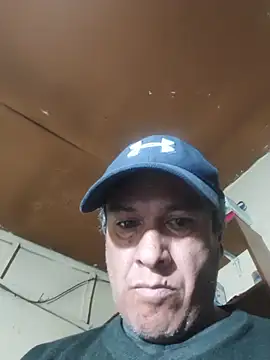 Riki121274 Adlı Modelin Web Kamerası Şovu