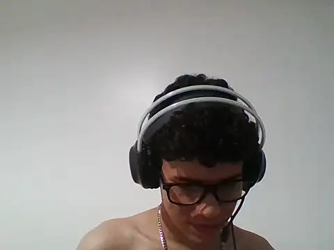 Show modela Kleyyysss na web-kameri