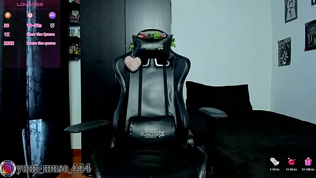 lust_ink: вебкам-шоу