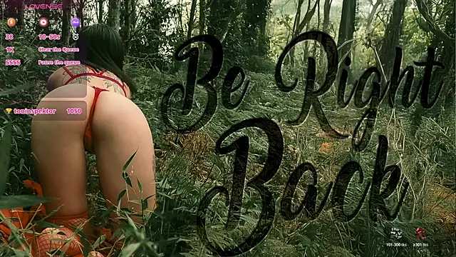 عرض كام lust_ink