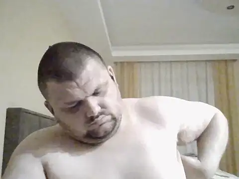 cyrex_monster Webcam Show