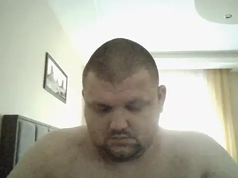 Show webcam de cyrex_monster