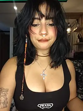 Živý XXX chat Sarah_Lark-