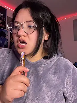 Show Webcam de Just_danna