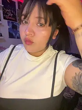 Just_danna's Live XXX Chat