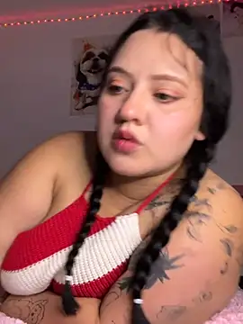 Just_danna Adlı Modelin Canlı XXX Sohbeti