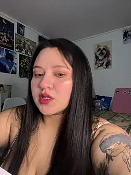 Chat XXX Live Just_danna