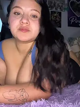 Just_danna's Live XXX Chat