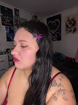 Just_danna live XXX chat
