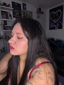 Živý XXX chat Just_danna