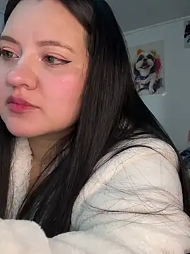 Czat XXX na żywo – Just_danna