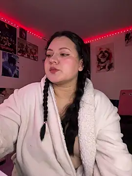 Just_danna's Live XXX Chat