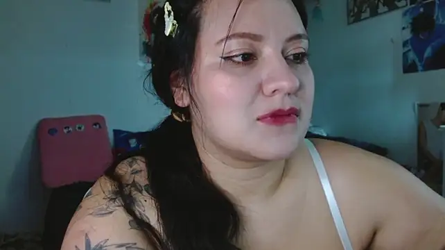 Živý XXX chat Just_danna