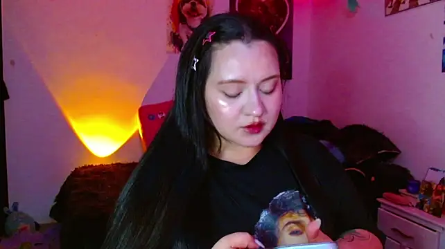 Chatroom XXX en direct de Just_danna