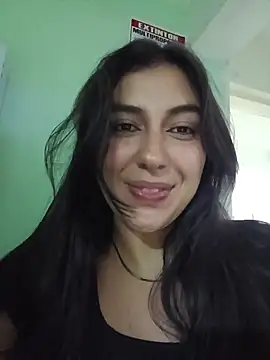 عرض كام ViolettaWalton1